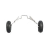 Arrows Hobby AHAM109 620mm Pioneer Main Landing Gear Set