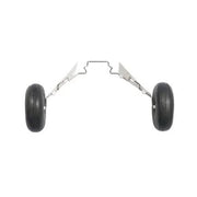 Arrows Hobby AHAM109 620mm Pioneer Main Landing Gear Set