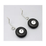 Arrows Hobby AHAY110 64mm F86 Main Landing Gear Set