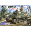 Andys Hobby Headquarters 1/16 M4A3E8 Sherman Easy Eight