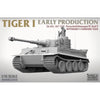 Andys Hobby Headquarters 003 1/16 Tiger I Early 3 in 1
