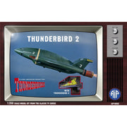 AIP 10002 1/350 Thunderbird 2 with Thunderbird 4