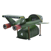 AIP 10002 1/350 Thunderbird 2 with Thunderbird 4