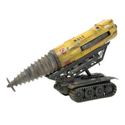 AIP 10007 1/72 Thunderbird The Mole