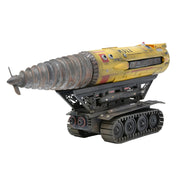 AIP 10007 1/72 Thunderbird The Mole