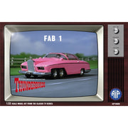 AIP 10008 1/32 Thunderbirds FAB 1