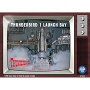 AIP 10009 1/350 Thunderbird 1 Launch Bay