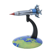 AIP 10009 1/350 Thunderbird 1 Launch Bay