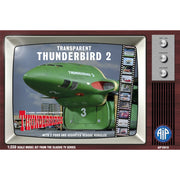 AIP 10010 1/350 Transparent Thunderbird 2