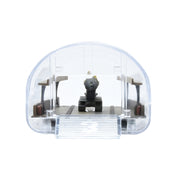 AIP 10010 1/350 Transparent Thunderbird 2