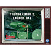 AIP 10011 1/350 Thunderbird 2 Launch Bay