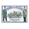 Armies in Plastic 5460 1/32 Confederate Marines/Infantry