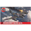 Airfix 003090A 1/72 Messerschmitt Me-262A 1A/2A