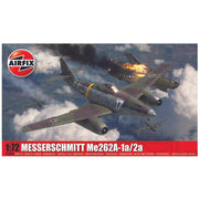 Airfix 003090A 1/72 Messerschmitt Me-262A 1A/2A