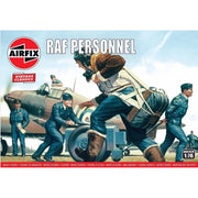 Airfix A00747V 1/76 RAF Personnel