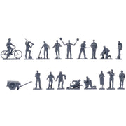 Airfix A00747V 1/76 RAF Personnel