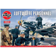 Airfix A00755V 1/76 Luftwaffe Personnel