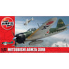 Airfix A01005 1/72 Mitsubishi A6M2b Zero