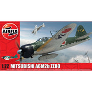 Airfix A01005 1/72 Mitsubishi A6M2b Zero