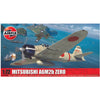 Airfix 01005B 1/72 Mitsubishi A6M2b Zero