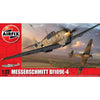 Airfix A01008A 1/72 Messerschmitt Bf109E-4