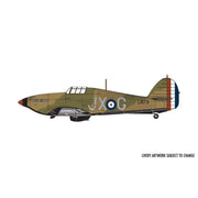 Airfix A01010A 1/72 Hawker Hurricane Mk.I