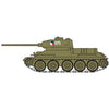 Airfix A01316V 1/76 Vintage Classics Russian T-34 Tank