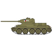 Airfix A01316V 1/76 Vintage Classics Russian T-34 Tank