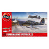 Airfix 02033A 1/72 Supermarine Spitfire F.22