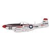 Airfix A02047A 1/72 North American F-51 Mustang
