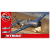 Airfix 02070A 1/72 Grumman F4F-4 Wildcat