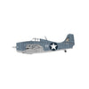 Airfix A02070A 1/72 Grumman F4F-4 Wildcat