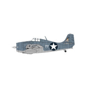 Airfix A02070A 1/72 Grumman F4F-4 Wildcat