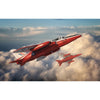 Airfix A02105 1/72 Folland Gnat T.1