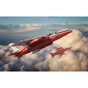 Airfix A02105 1/72 Folland Gnat T.1