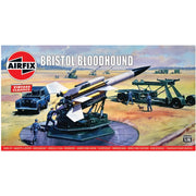 Airfix 02309V 1/72 Bristol Bloodhound RAAF/RAN