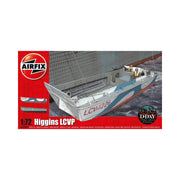 Airfix 1/72 Higgins LCVP