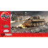 Airfix A02342 1/72 Tiger 1 Plastic Model Kit