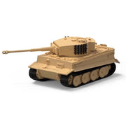 Airfix A02342 1/72 Tiger 1 Plastic Model Kit