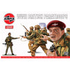 Airfix A02701V 1/32 WWII British Paratroops