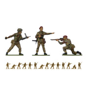 Airfix A02701V 1/32 WWII British Paratroops