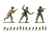 Airfix A02703V 1/32 WWII U.S. Infantry
