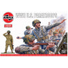Airfix A02711V 1/32 WWII U.S. Paratroops