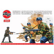 Airfix A02712V 1/32 WWII German Paratroops