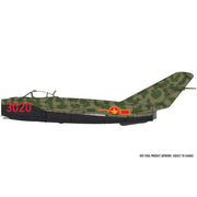 Airfix 1/72 Mikoyan-Gurevich MiG-17F Fresco