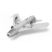 Airfix A03091 1/72 Mikoyan-Gurevich MiG-17F Fresco