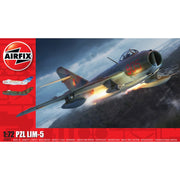 Airfix A03092 1/72 LIM-5