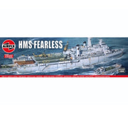 Airfix 03205V 1/600 HMS Fearless