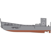 Airfix A03301V 1/76 LCM3 and Sherman