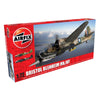 Airfix A04017 1/72 Bristol Blenheim Mk.IV Fighter